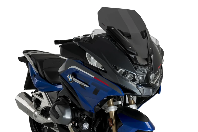 Puig 22047F Sport Screen Dark Smoked