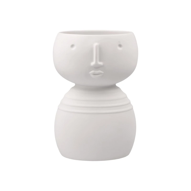 Goebel Studio 8 Lina 30-800-32-1 Vase 10.5 x 9 x 16 cm Porcelain