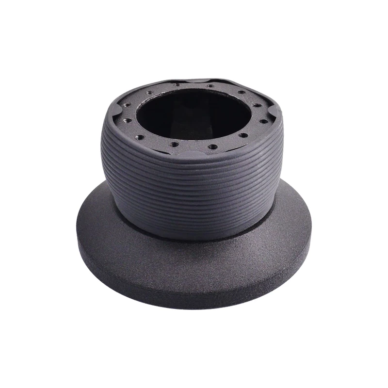 Simoni Racing Airbag Steering Wheel Hub compatible with Fiat/Abarth 500 2011- / Fiat Panda 2012-