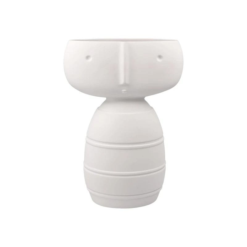 Goebel Studio 8 Caro 30-800-33-1 Vase 15.5 x 7.5 x 22 cm Porcelain