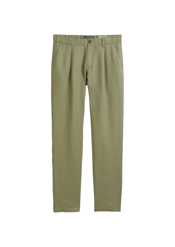 Marc O'Polo Men's 524003910258 Trouser, 452, 38 W/30 L