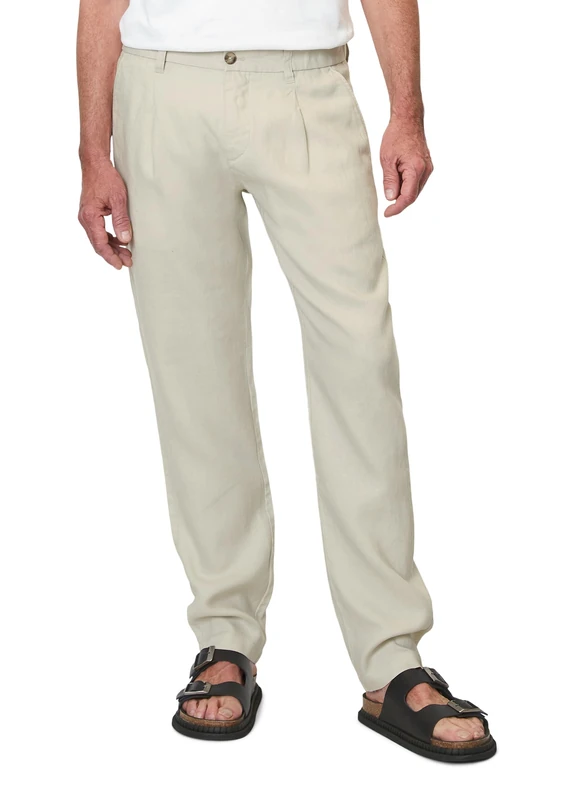 Marc O'Polo Men's M24003910258 Trouser, 707, 31W / 36L