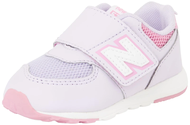 New Balance NW574SL1 574 Men Bright Lavender UK 5.5