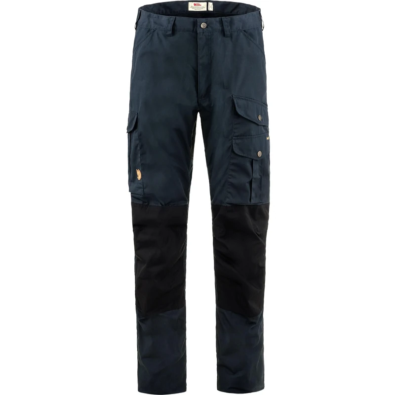 FJALLRAVEN 81144-555 Barents Pro Winter Trousers M Pants Men's Dark Navy Size 56