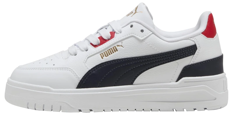 PUMA Shuffle Downtown LO JR - Image 1