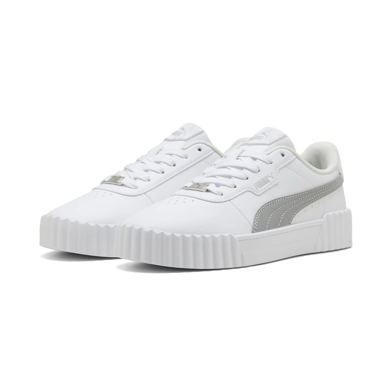 PUMA Carina 3.0 DAYINIGHT - Women's Fashion Trainers