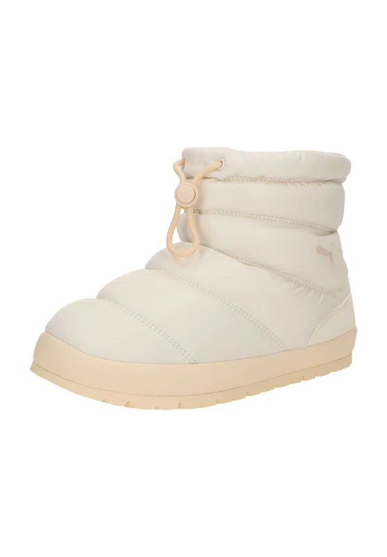 PUMA Unisex TUFF Terra HI Sneaker, Frosted Ivory-Alpine Snow-Canvas, 12 UK - Image 1