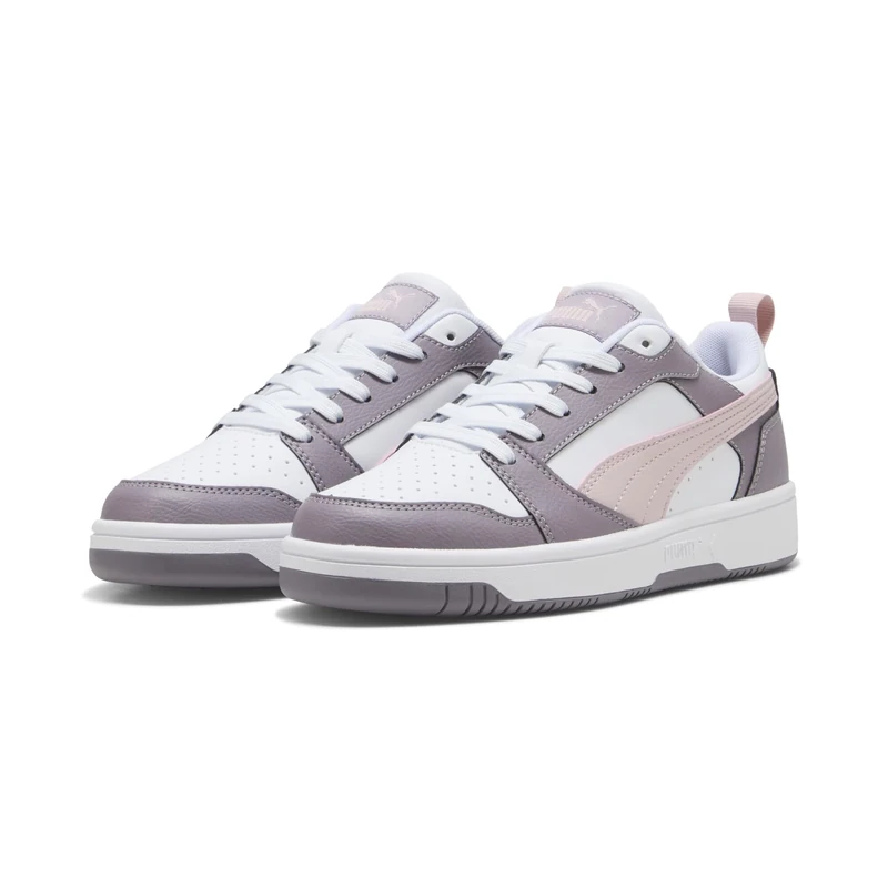 PUMA Rebound V6 Low
