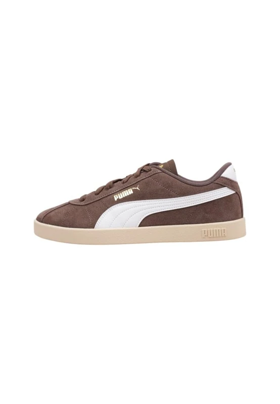 PUMA Club II