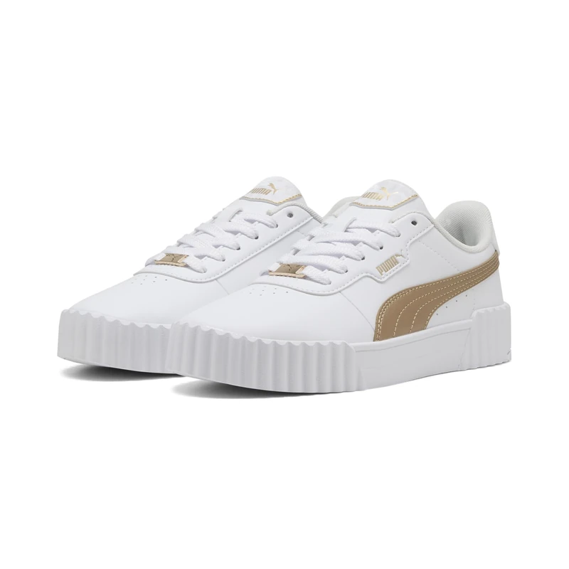 PUMA Carina 3.0 DAYINIGHT - Women's Fashion Trainers