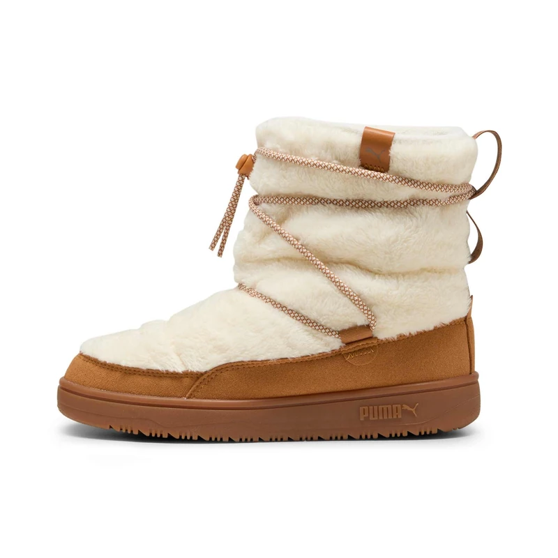 PUMA SNOWBAE Suede WNS