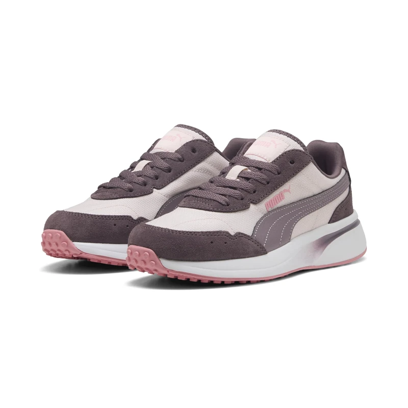 PUMA R78 Glance - Image 1