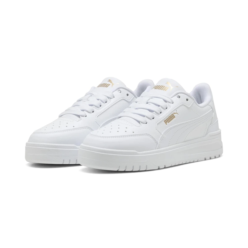 PUMA Shuffle Downtown LO JR