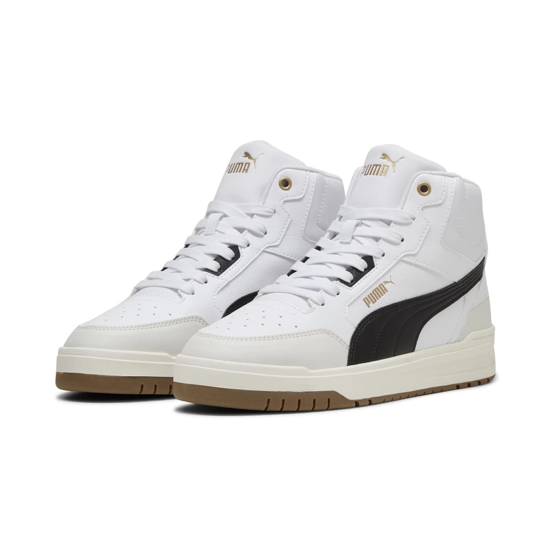 PUMA Shuffle Downtown MID - Image 1