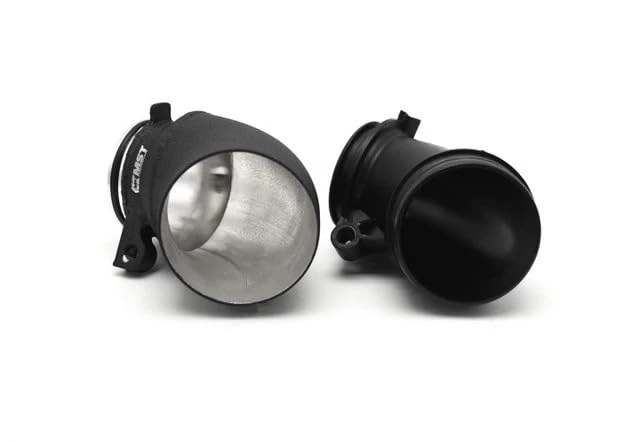 MST Performance High Flow 3" Turbo Silicone Inlet Kit to fit VW Golf MK8 EA888