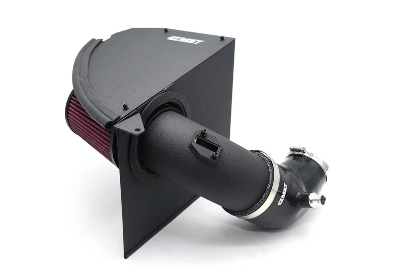 MST Performance Induction Air Intake and Inlet to fit BMW B58 3.0T 2019+