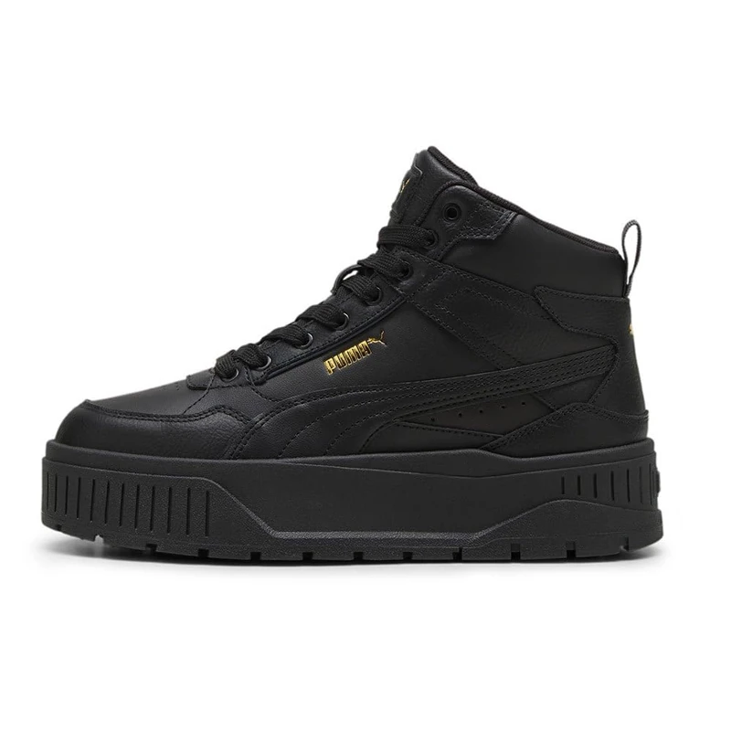 PUMA Karmen II Idol MID WTR Puma Black Puma Black