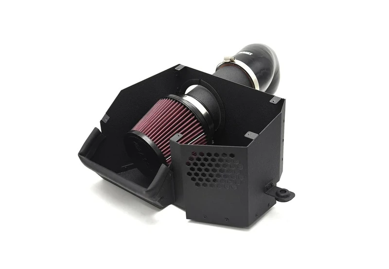 MST Performance Induction Air Intake Kit for VW Tiguan R EA888 Gen4 EVO