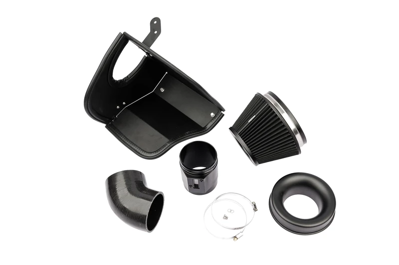 Ramair Performance Induction Air Filter Intake Kit to fit BMW 128ti & Mini GP3
