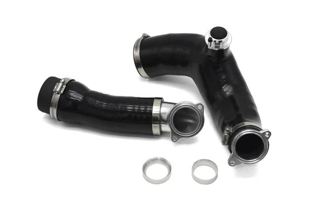MST Performance Inlet Turbo Kit BMW S55 3.0 M2 M4 M3 Competition