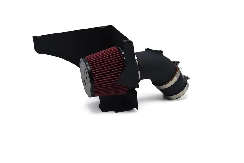 MST Performance BMW G30/G31 540i B58 Air Filter Intake Induction Kit