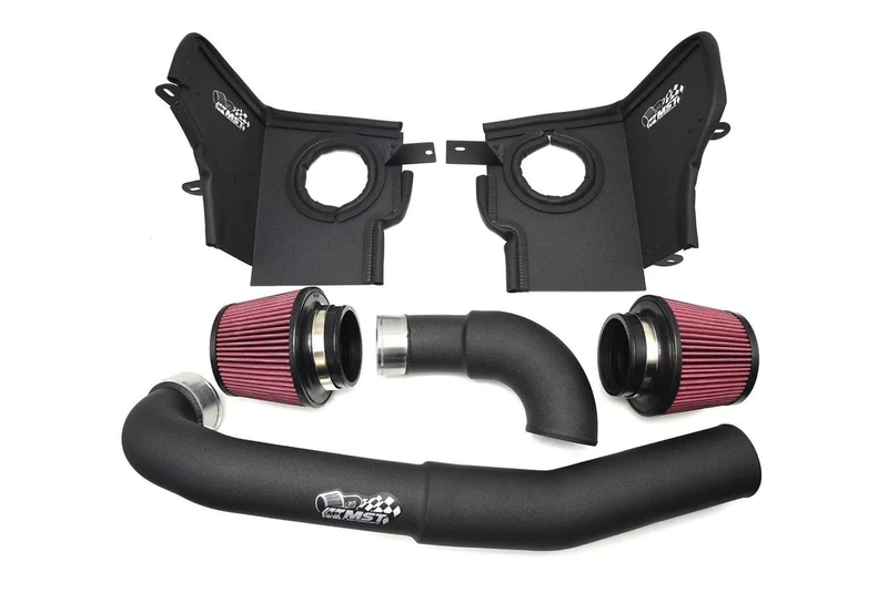 MST Performance Induction Kit to fit BMW M3/M4 (G80/G82) Competition S58 2021+
