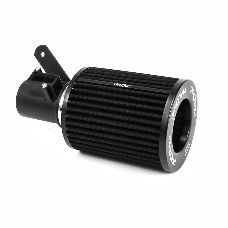 Ramair Performance Pleated Filter Intake Kit To Fit Toyota CH-R & Corolla 1.8 Hybrid 2016+