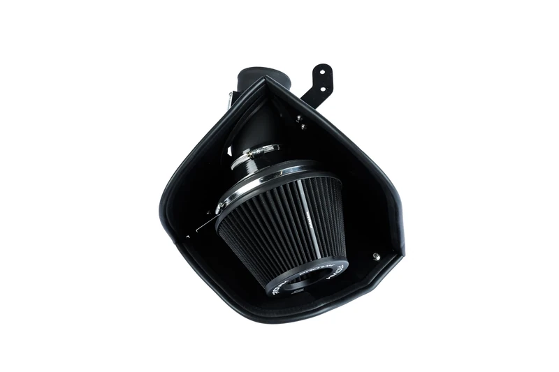 Ramair Performance Air Filter Intake Induction Kit to fit BMW 1/2 Series B38 1.5