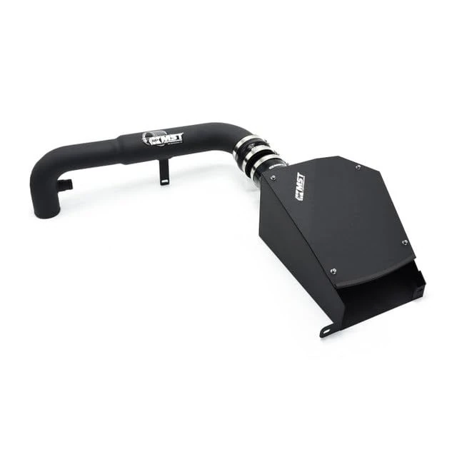 MST Performance MK6 Golf Gti 2.0TFSI Induction Kit Cold Air Feed Air Filter