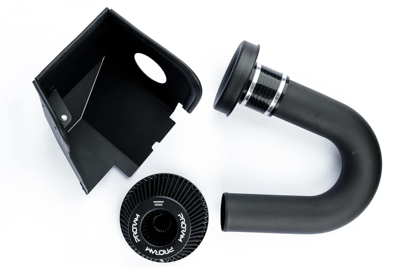 Ramair Performance Air Filter Intake Induction Kit to fit BMW N20 125i/220i/328i/320i/420i