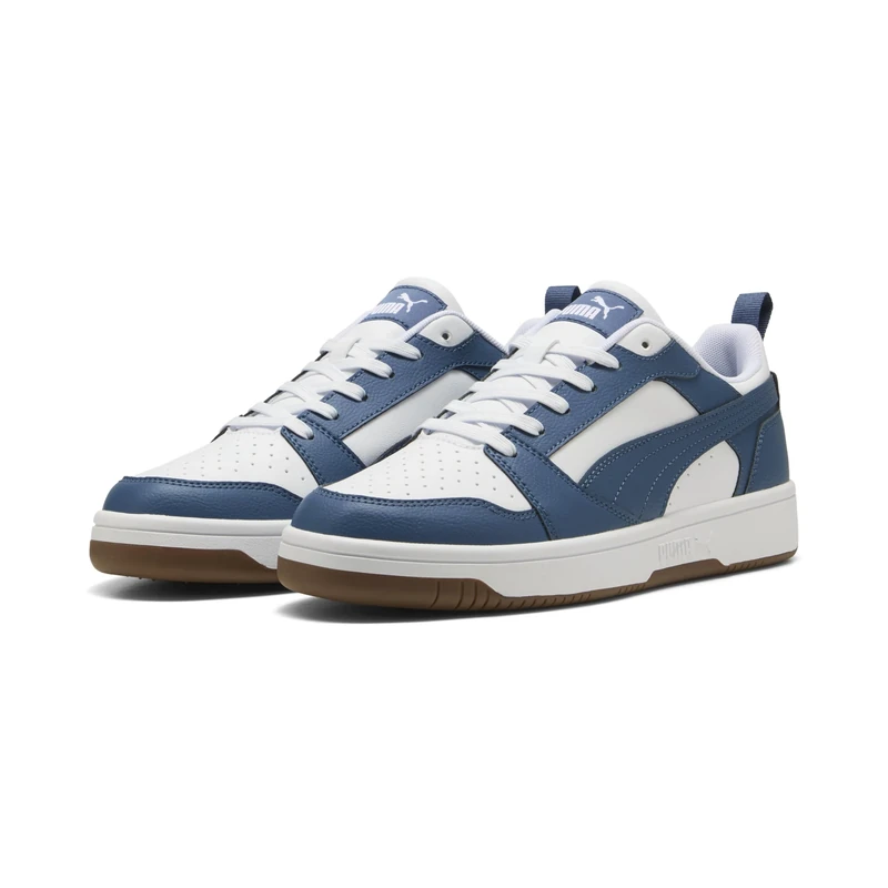 PUMA Rebound V6 Low