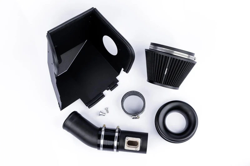 Ramair Performance Induction Air Filter Kit for Toyota Supra & BMW Z4 3.0 B58