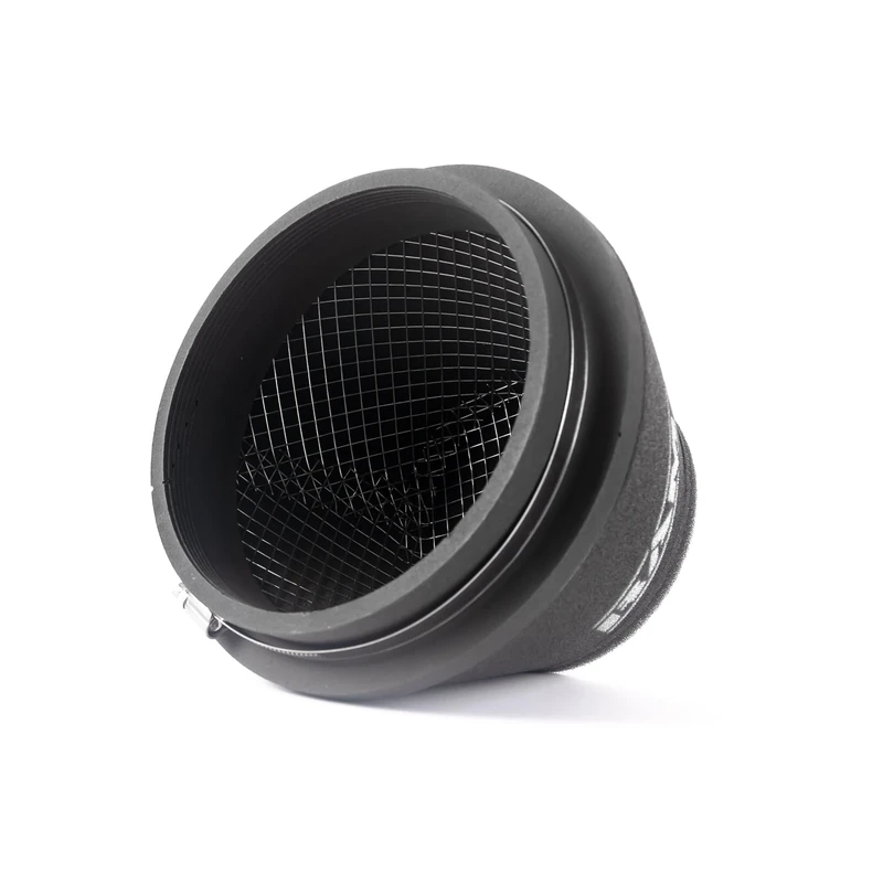 Ramair Universal Performance Cone Air Intake Velocity Stack Included - 70mm OD