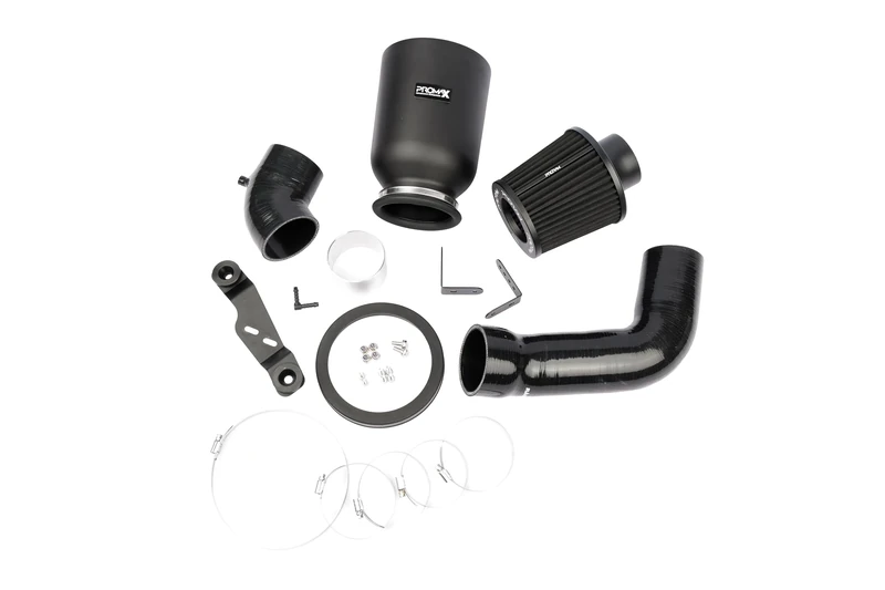 Ramair Performance Enclosed Air Filter Intake Induction Kit to fit MK7 Golf GTI