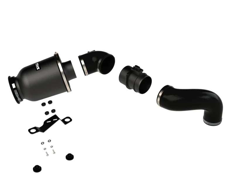 Enclosed Ramair Performance Air Intake Kit to fit MK7 Golf GTD