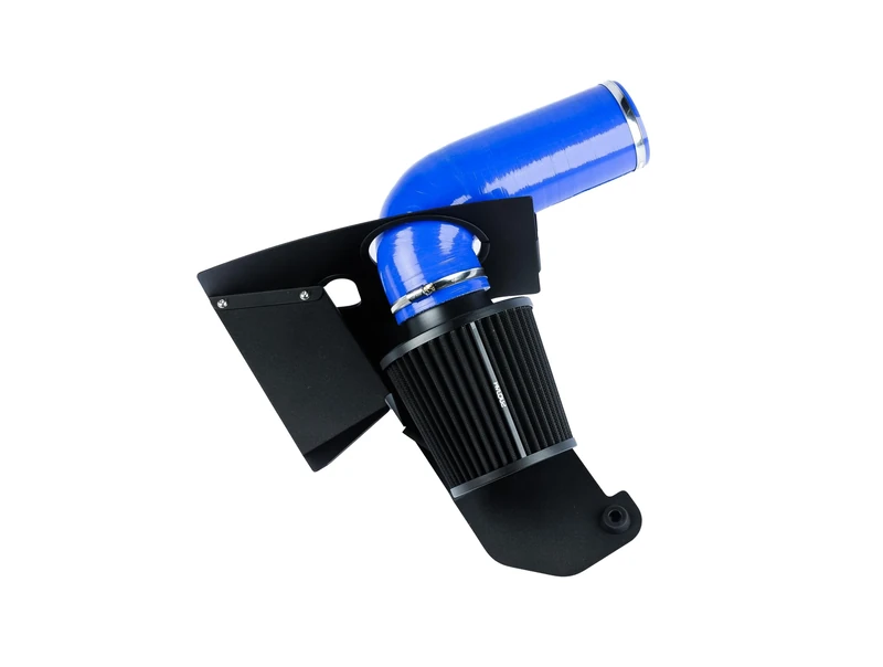 Ramair Performance Air Filter Intake Induction Kit Blue For 2.0TSI TFSI MK6 GTI