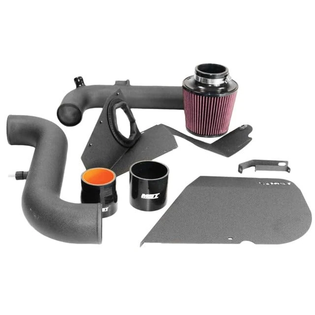 Air Filter Intake Induction Kit by MST Performance for Golf mk5 GTI mk6 R TFSI