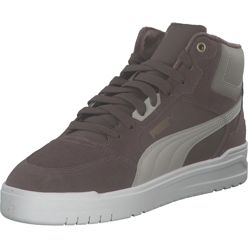 PUMA Shuffle Downtown MID WTR