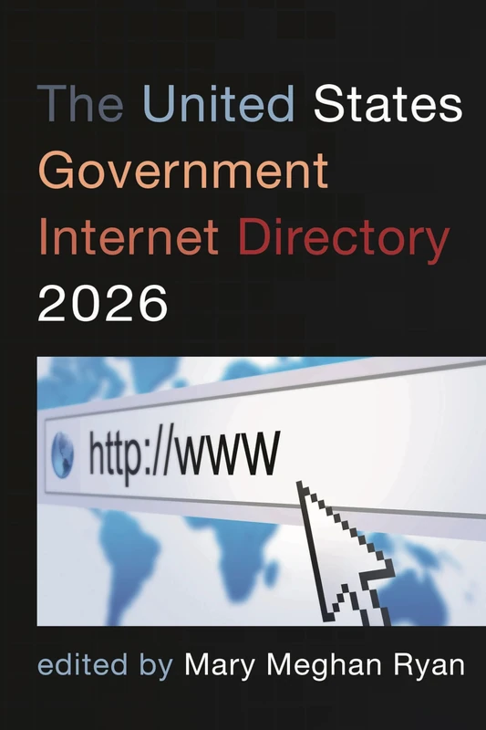 The United States Government Internet Directory 2026