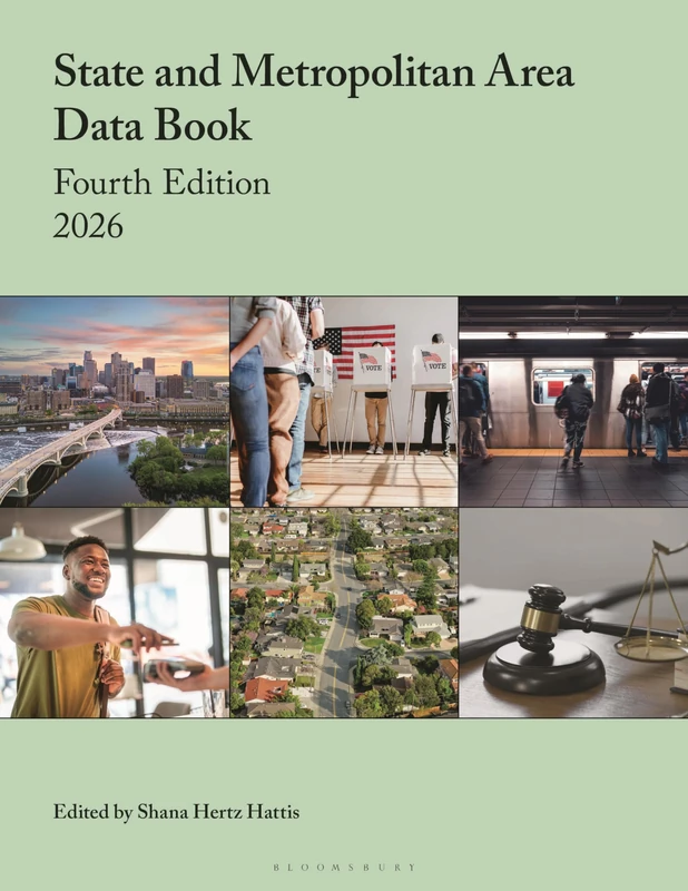 State and Metropolitan Area Data Book 2026