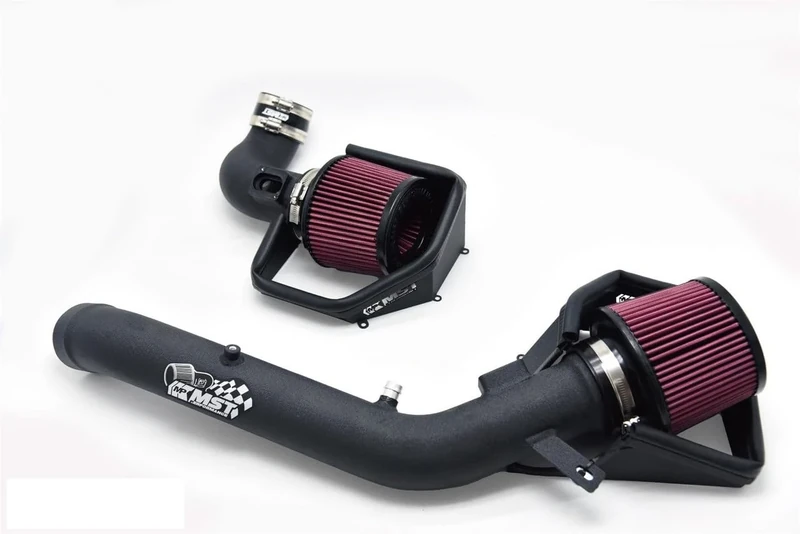 MST Performance Air Filter Intake Induction Kit BMW S55 M4 M3 M2 Competition