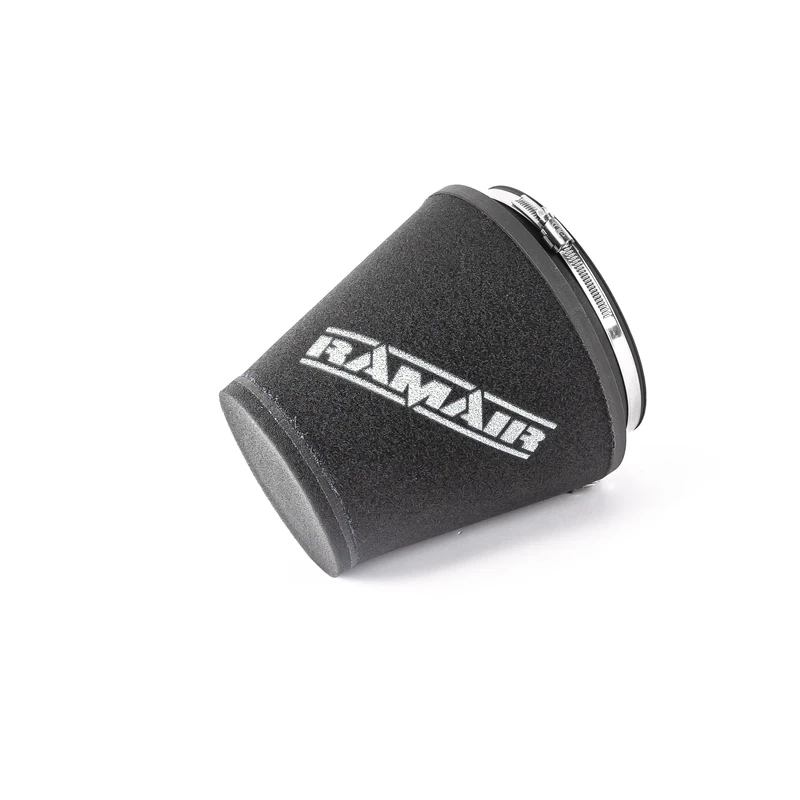 Ramair Large Universal Performance Induction Cone Air Intake Filter - 150mm 6"