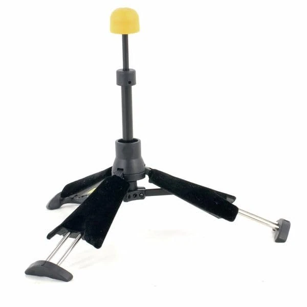 HCDS-440B CLARINET STAND TRAVLITE