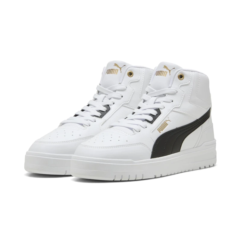 PUMA Shuffle Downtown MID