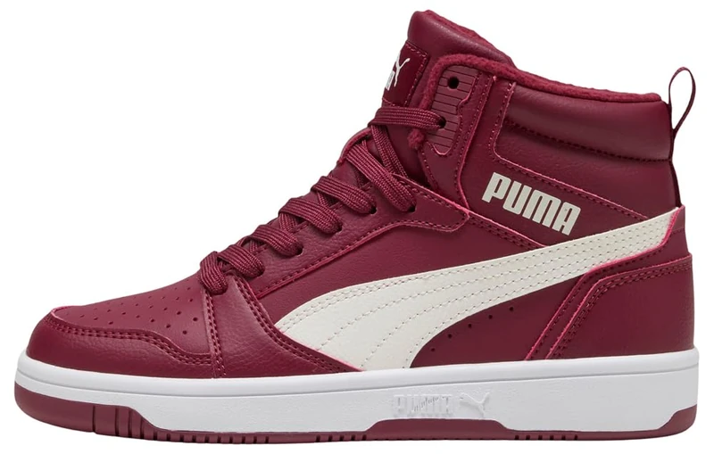 Puma Rebound V6 MID WTR JR