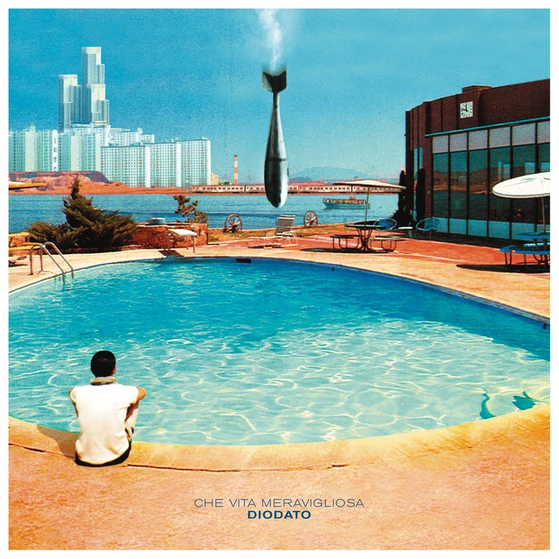 Che Vita Meravigliosa - Black Vinyl [VINYL]