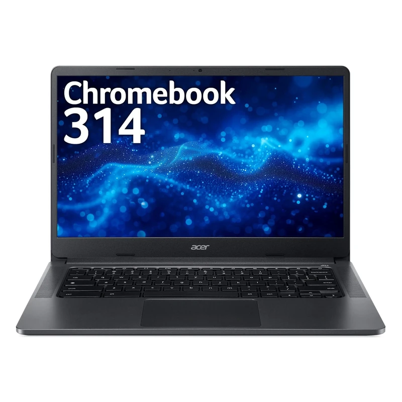 acer Chromebook 314 C934 14" HD N5100 4GB 64GB