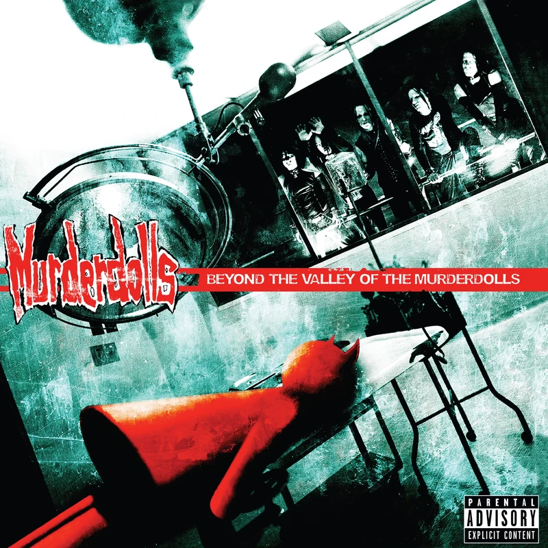 Beyond The Valley Of T [VINYL]