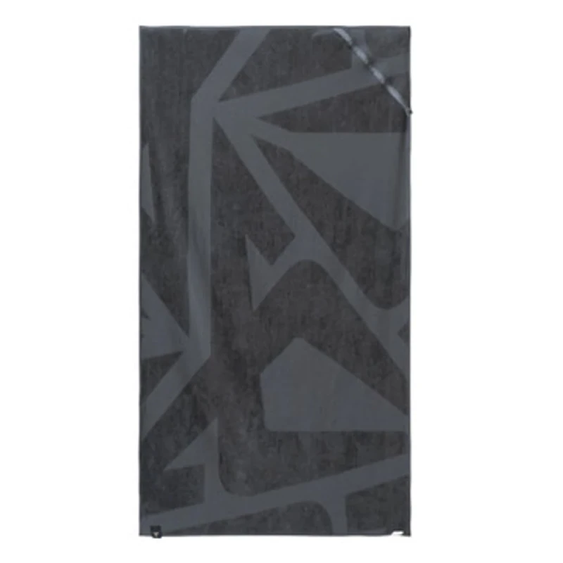 Seat 6H1084501A Beach Towel Bath Sheet Standing Towel 170 x 100 cm with Cupra Logo