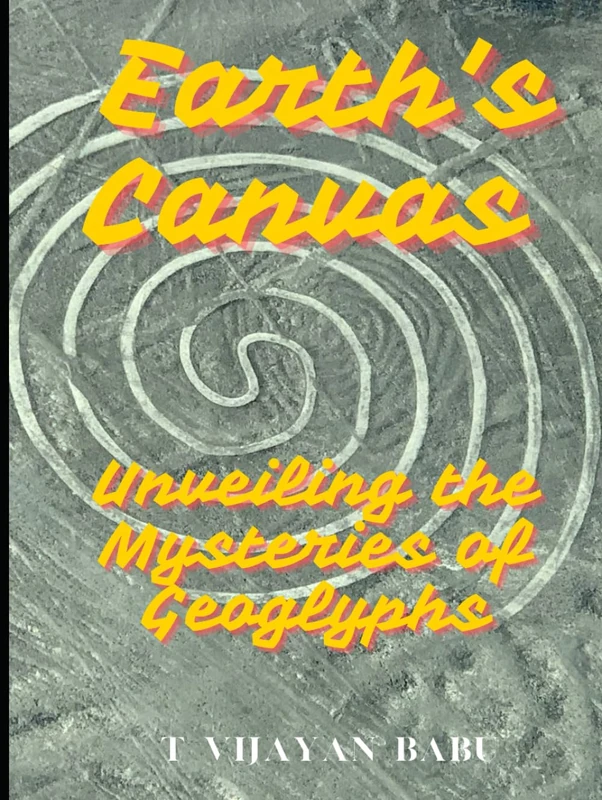 Earth's Canvas: Unveiling the Mysteries of Geoglyphs